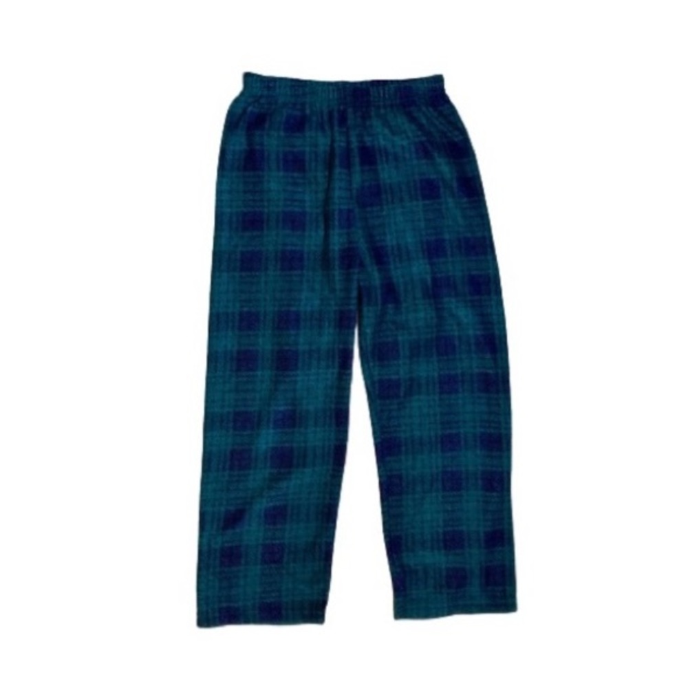 Open Trails Plaid Flannel Pajama Pants